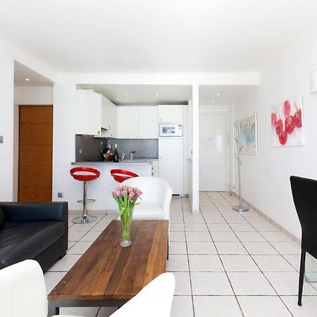 Residence Saint Remy 2 戛纳 外观 照片
