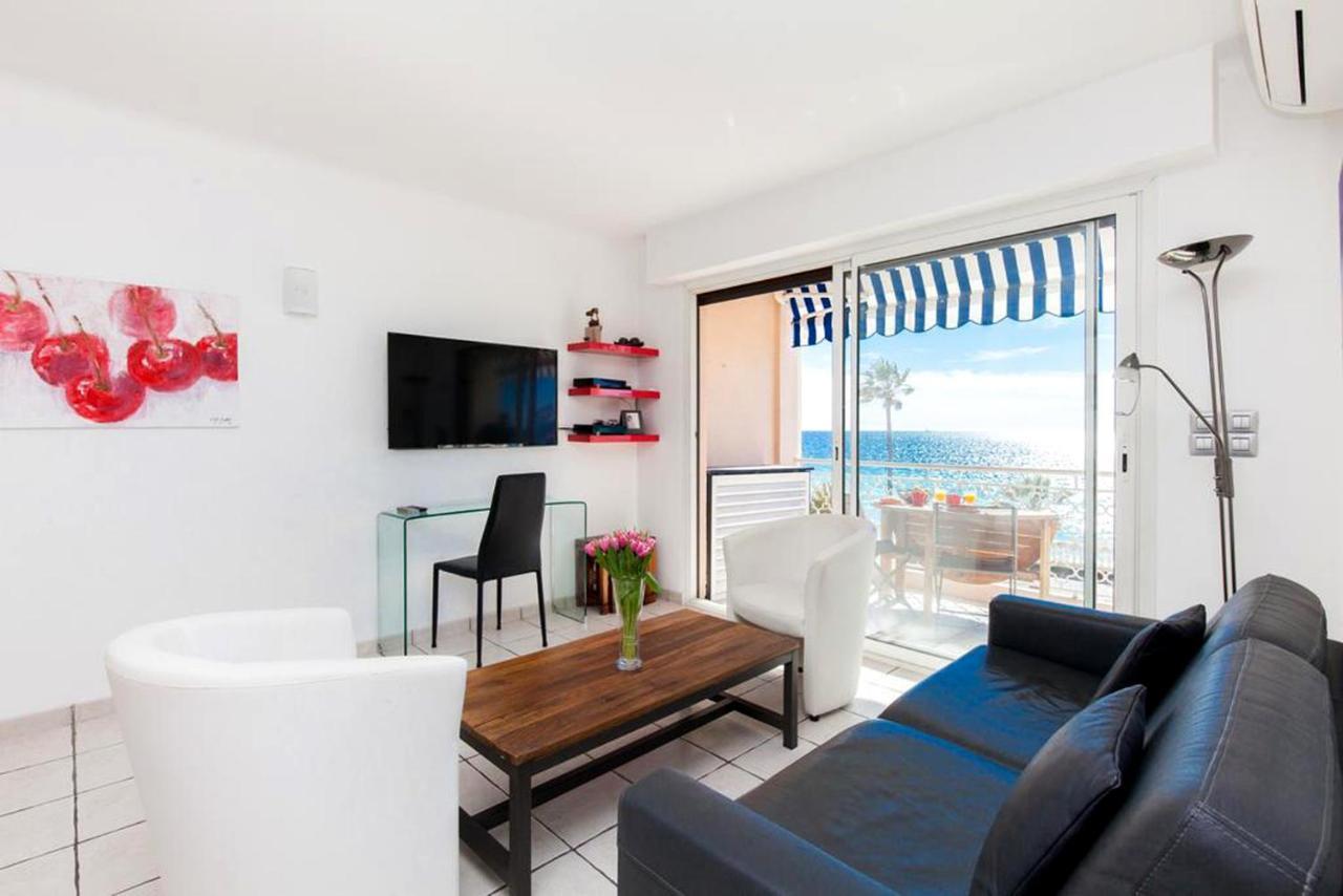 Residence Saint Remy 2 戛纳 外观 照片
