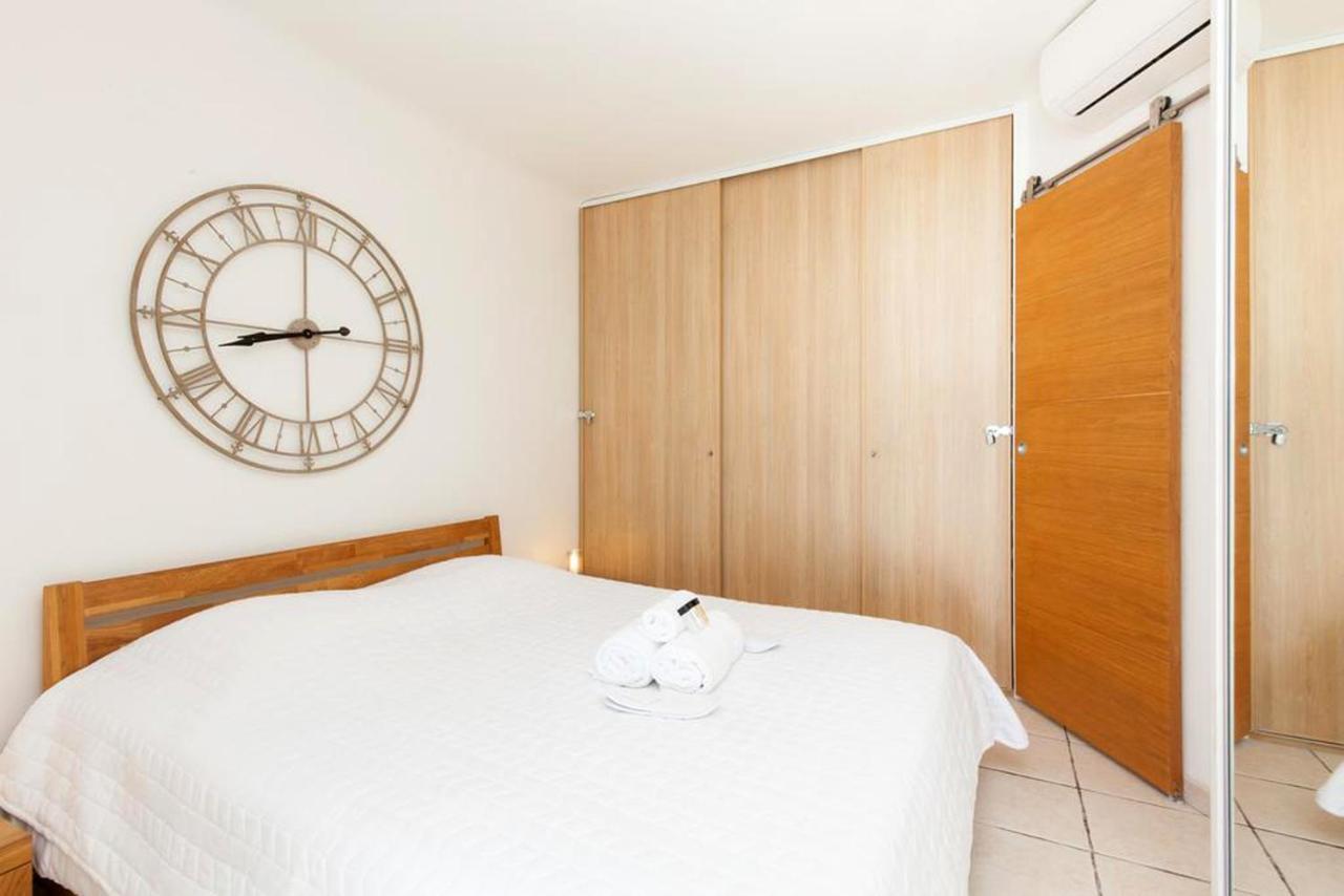 Residence Saint Remy 2 戛纳 外观 照片