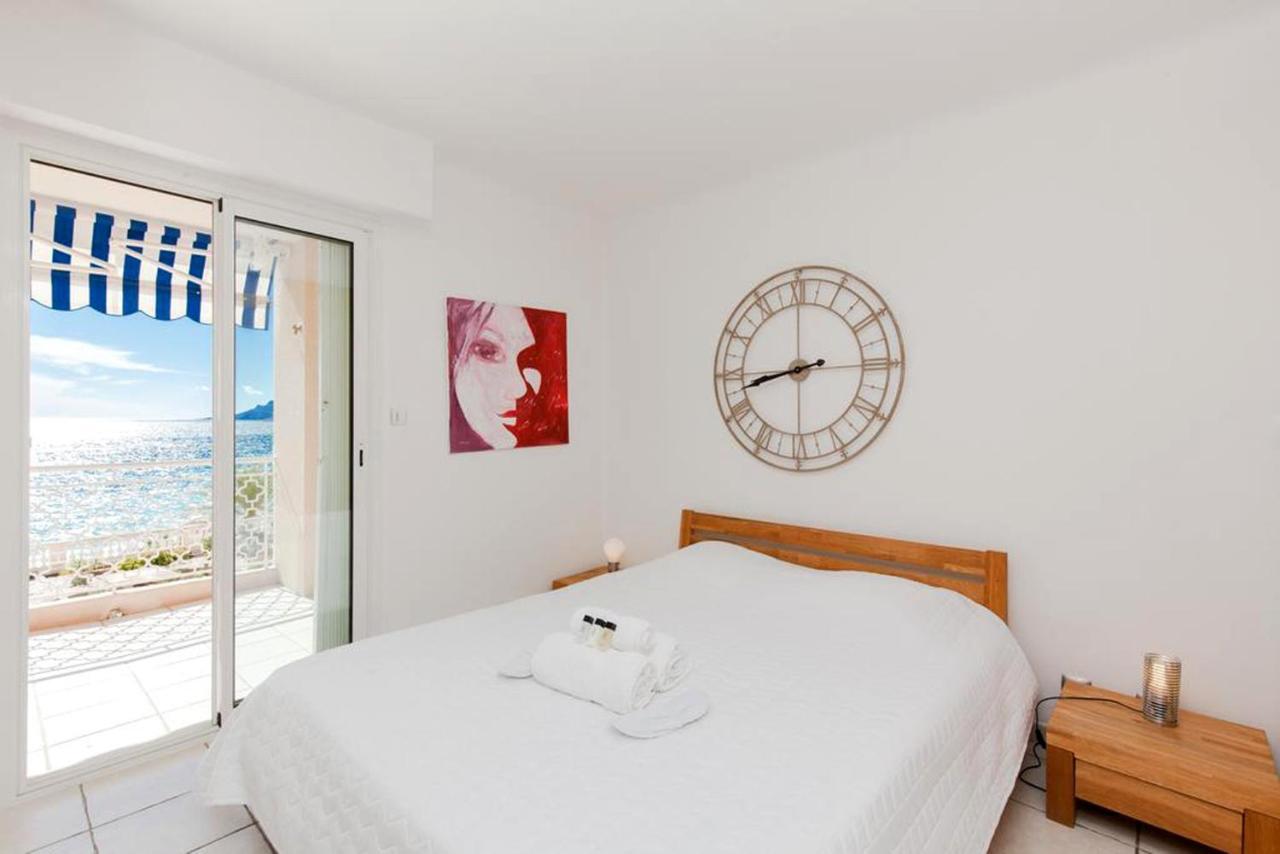 Residence Saint Remy 2 戛纳 外观 照片