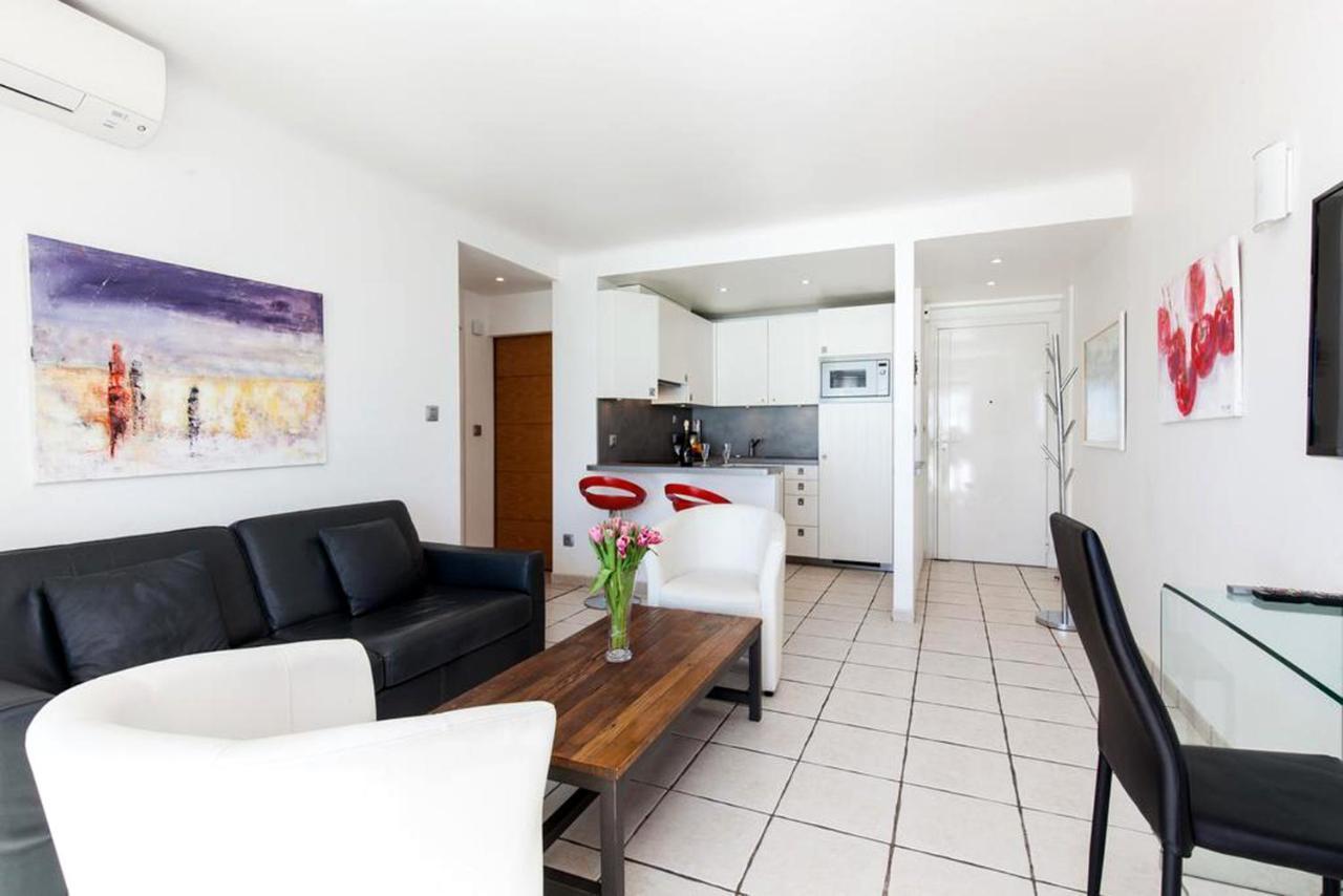 Residence Saint Remy 2 戛纳 外观 照片