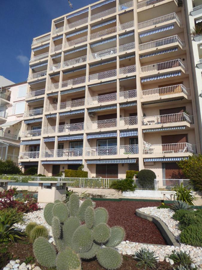Residence Saint Remy 2 戛纳 外观 照片